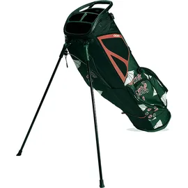 Ogio Featherlite schwarz
