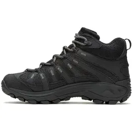 Merrell Claypool 2 Sport Mid GTX - Wanderschuhe - Herren Black 48