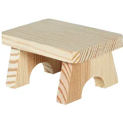 KWO Erzgebirge Bank für Kantenhocker Höhe 4 cm