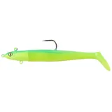 Balzer Kunstköder Valhall Rainer Korn Bullet Eel Toxic 21 cm 160 g