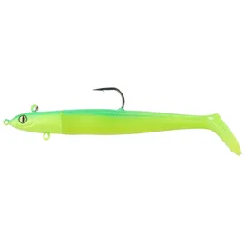 Balzer Kunstköder Valhall Rainer Korn Bullet Eel Toxic 21 cm 160 g
