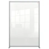 Nobo Spuckschutz Premium Plus 1915515, transparent 120,0 x 180,0 cm