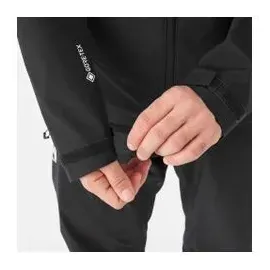 Millet Seneca GTX 3L JKT Unisex Schwarz L