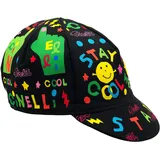 Cinelli Sammy Binkow Stay Cool Kappe Multicolor One Size