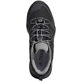 adidas Terrex Swift R2 GTX Damen Core Black/Dgh Solid Grey/Purple Tint 38