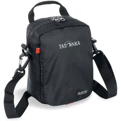 TATONKA Kleintasche Check In RFID B, black, ONE SIZE