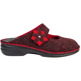 Finn Comfort Arlberg Rot 38