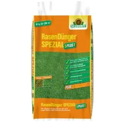 Neudorff RasenDünger SPEZIAL 5PLUS1, 10 kg, 1238