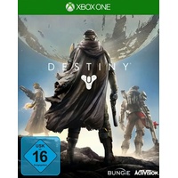 Destiny (USK) (Xbox One)