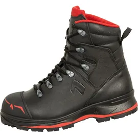 Haix Trekker Pro 2.0 S3 HRO HI CI WR SRC