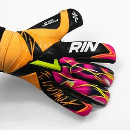 Rinat Egotiko X Prime Orange 6