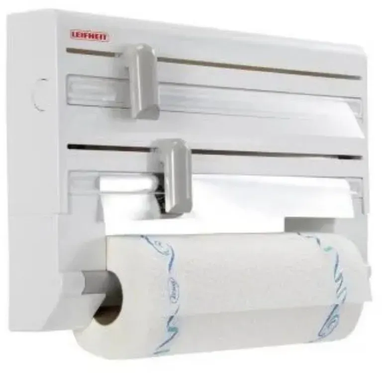 k�chenrollenhalter leifheit