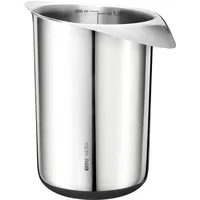 GEFU Rührschüssel MERO Silber 1,5 Liter