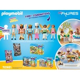 Playmobil PLAYMOBIL® My Figures The Magic Dance