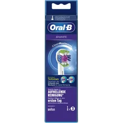 Oral-B 3D White 3er Clean Maximizer