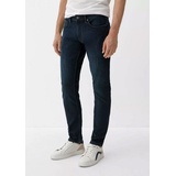 s.Oliver Bequeme Jeans, Gr. 38 - Länge 34, dark blue 34, , 36588809-38 Länge 34