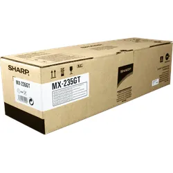 Sharp Toner MX-235GT  schwarz