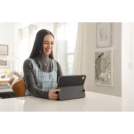 ZAGG KB Pro Keys 2 für iPad 11 (2. Generation) Schwarz