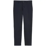 Marc O'Polo Osby Tapered Chinohose Blau 31 32