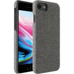 Comfort Cover für Apple iPhone SE (2.Gen.), iPhone 8, iPhone 7, iPhone 6s (Grau)