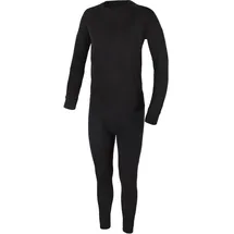 CMP Herren-Set Schwarz S
