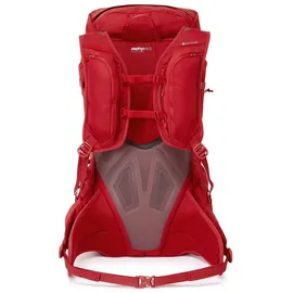 Montane Trailblazer Xt 35l Rucksack Rot