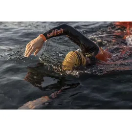 Sailfish Atlantic 2 Neopren-nasstauchanzug - Clear - XS