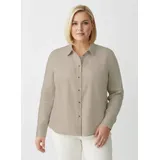 Witt Weiden Bluse beige 52