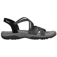 SKECHERS Reggae Slim - Turn It Up schwarz 36