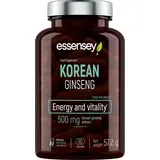 essensey Korean Ginseng Kapseln 90 St.