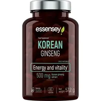 essensey Korean Ginseng Kapseln 90 St.