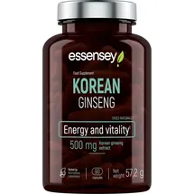 essensey Korean Ginseng Kapseln 90 St.