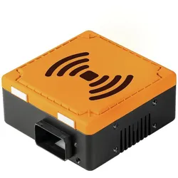 WEIDMÜLLER Energieübertragung IE-CL240W-PP-BASE