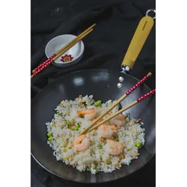 KitchenCraft Wof Oriental 30 cm