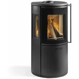 Varde Ovne VARDE NORDIC 9 AIR Metall Schwarz/Abdeckplatte Glas