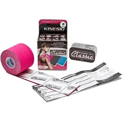 Kinesio Classic Kinesio-Taping-Tape EINHEITSGRÖSSE