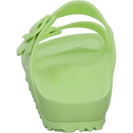 Birkenstock Arizona EVA Faded Lime 37