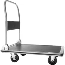 Tectake Plattformwagen 90 x 61 cm