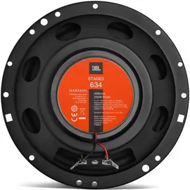 JBL Stage2 634 Triaxial-Lautsprecher