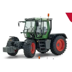 Fendt Xylon 522 Modell von Weise-Toys 1:32
