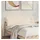 vidaXL Rückenkissen 160 x 50 cm Beige