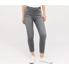 Angels Jeans ORNELLA SPORTY in grau | Gr.: 46