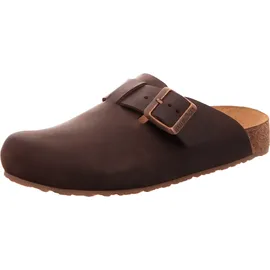 HAFLINGER Porto Braun 37