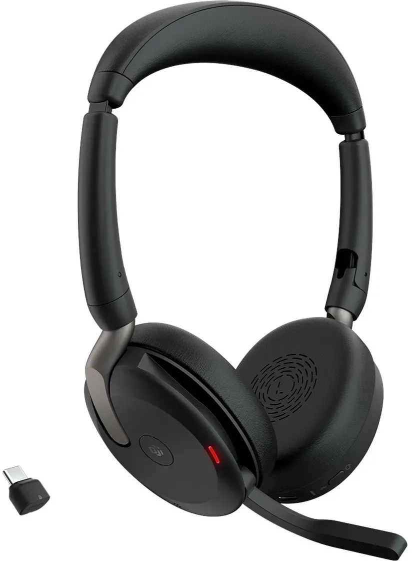 Preisvergleich Produktbild Jabra Evolve2 65 Flex MS Stereo USB-C