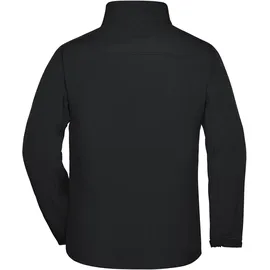 James & Nicholson Softshell Jacke Herren JN135 Gr. 3XL