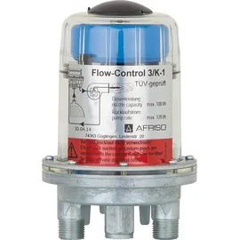 Banyo Flow-Control Heizölentlüfter 3/K-1