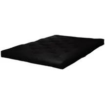 Karup Design - Comfort Futon Matratze: 160 x 200 cm, schwarz