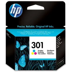 Hp Druckerpatrone 301 HP DJ1050/2050 All-in