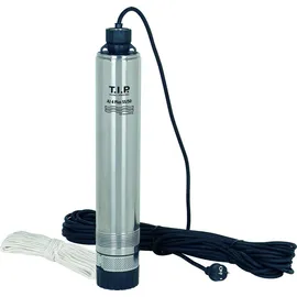 T.I.P. AJ 4 Plus 55/50 (30104)