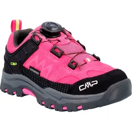 CMP 3q56764 Kiruna Fitgo Low Wp Wanderschuhe - Festival - EU 33